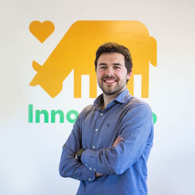 Desarrollador Líder de Front-End