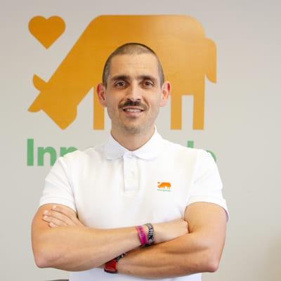 Mario Rouco