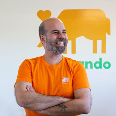 Daniel Rizo