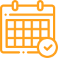 Organización del día a día