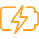 Batería de gran autonomía