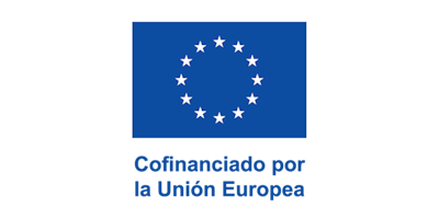 Cofinanciado por la Unión Europea