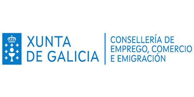 XUNTA DE GALICIA