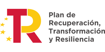 TR Plan de Recuperación Transformación y Resiliencia